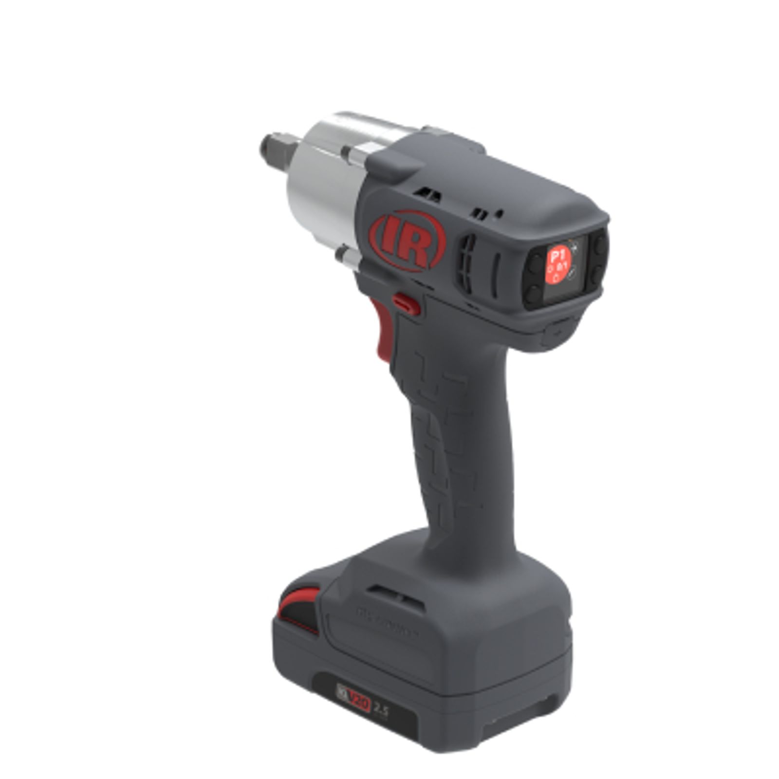 RTS tool red