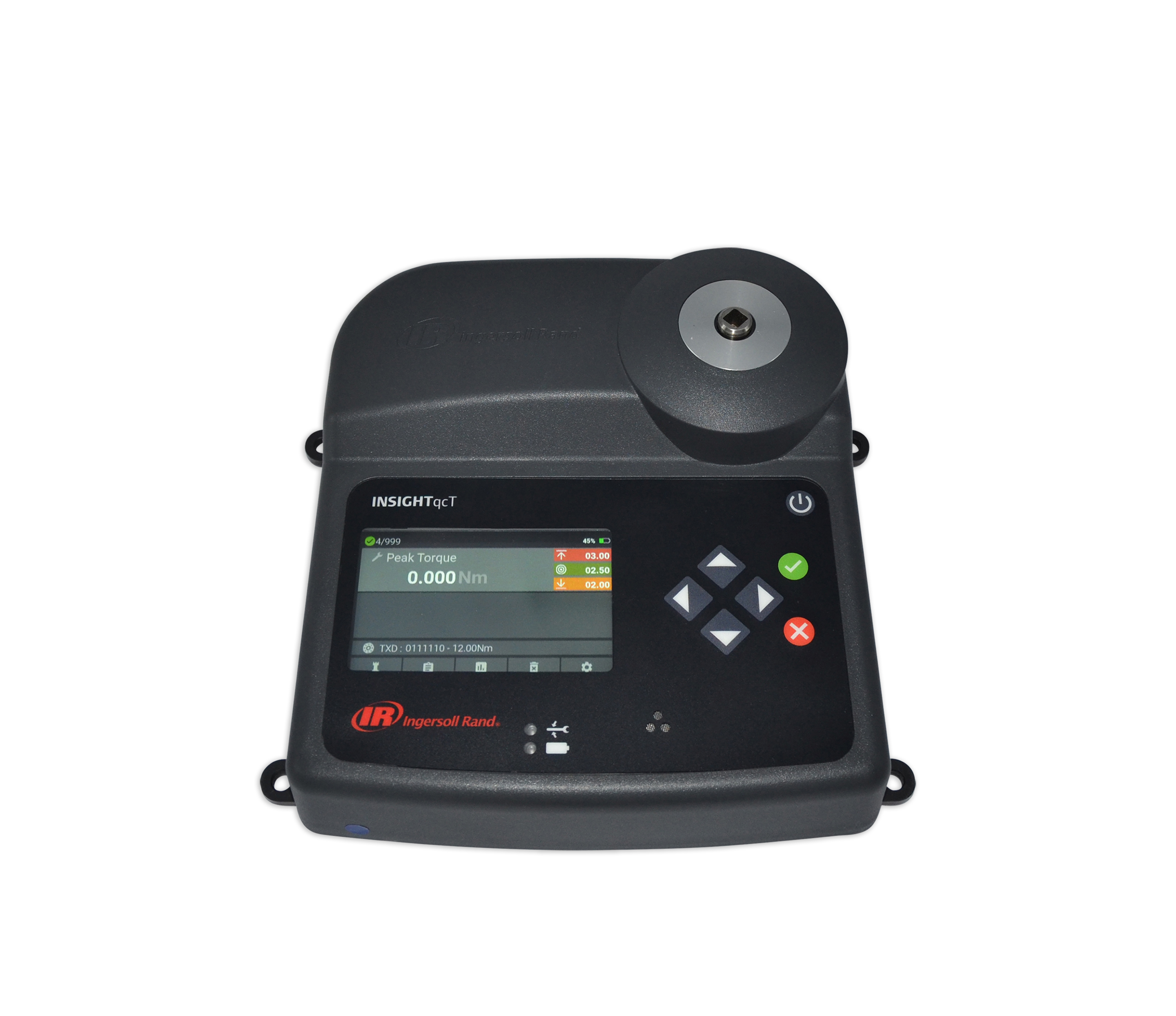 qct controller