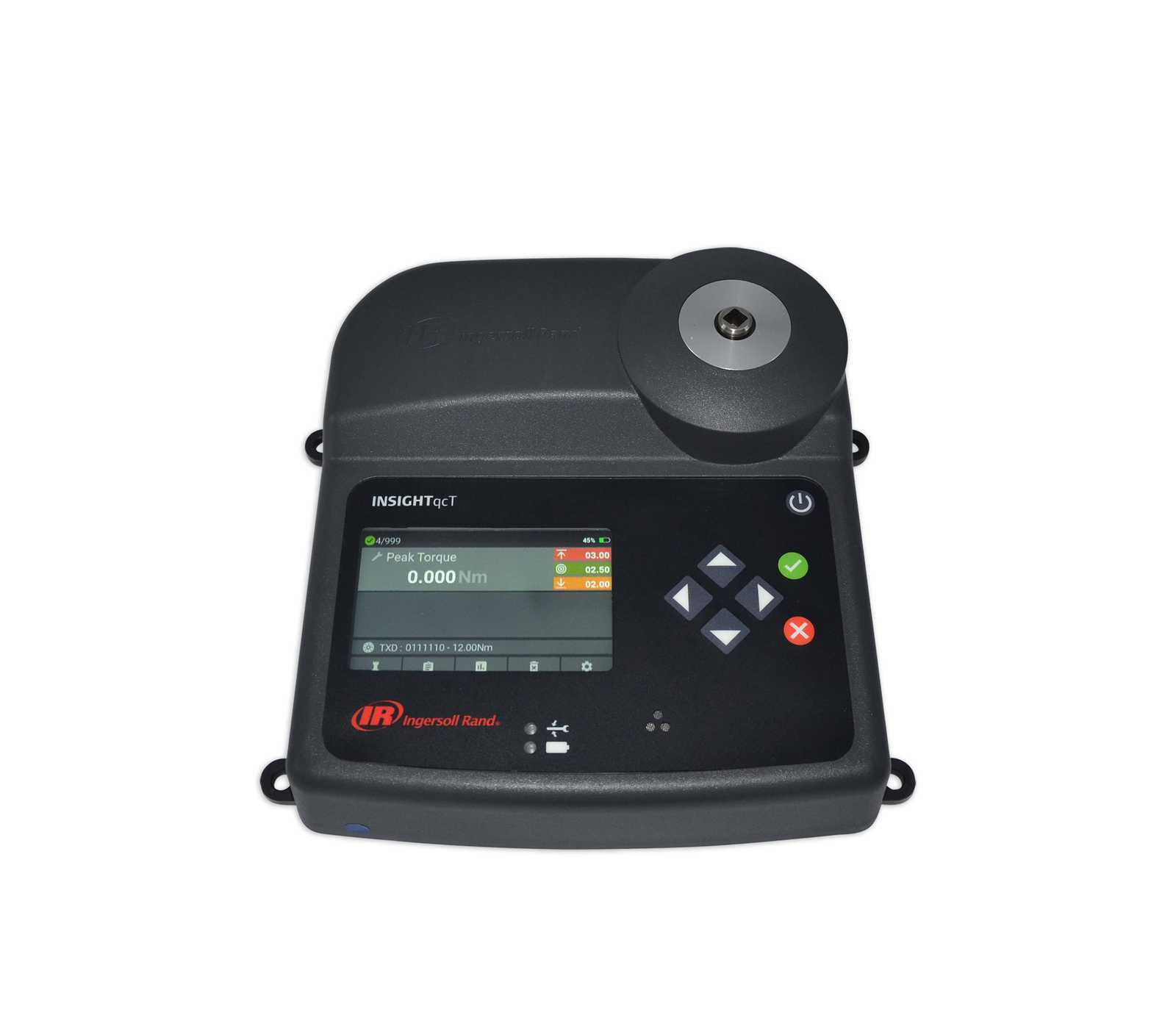 qct controller