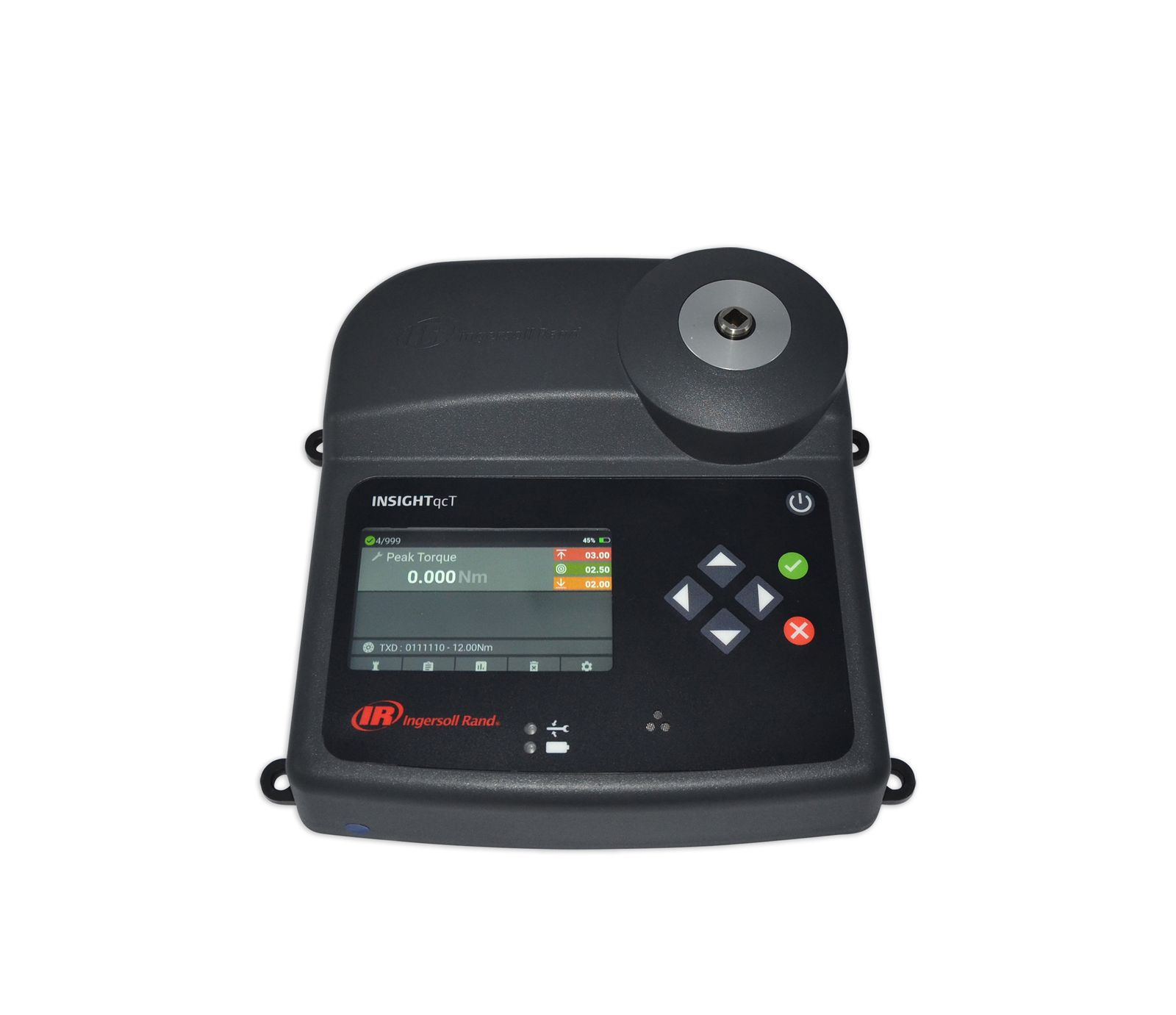 qct controller