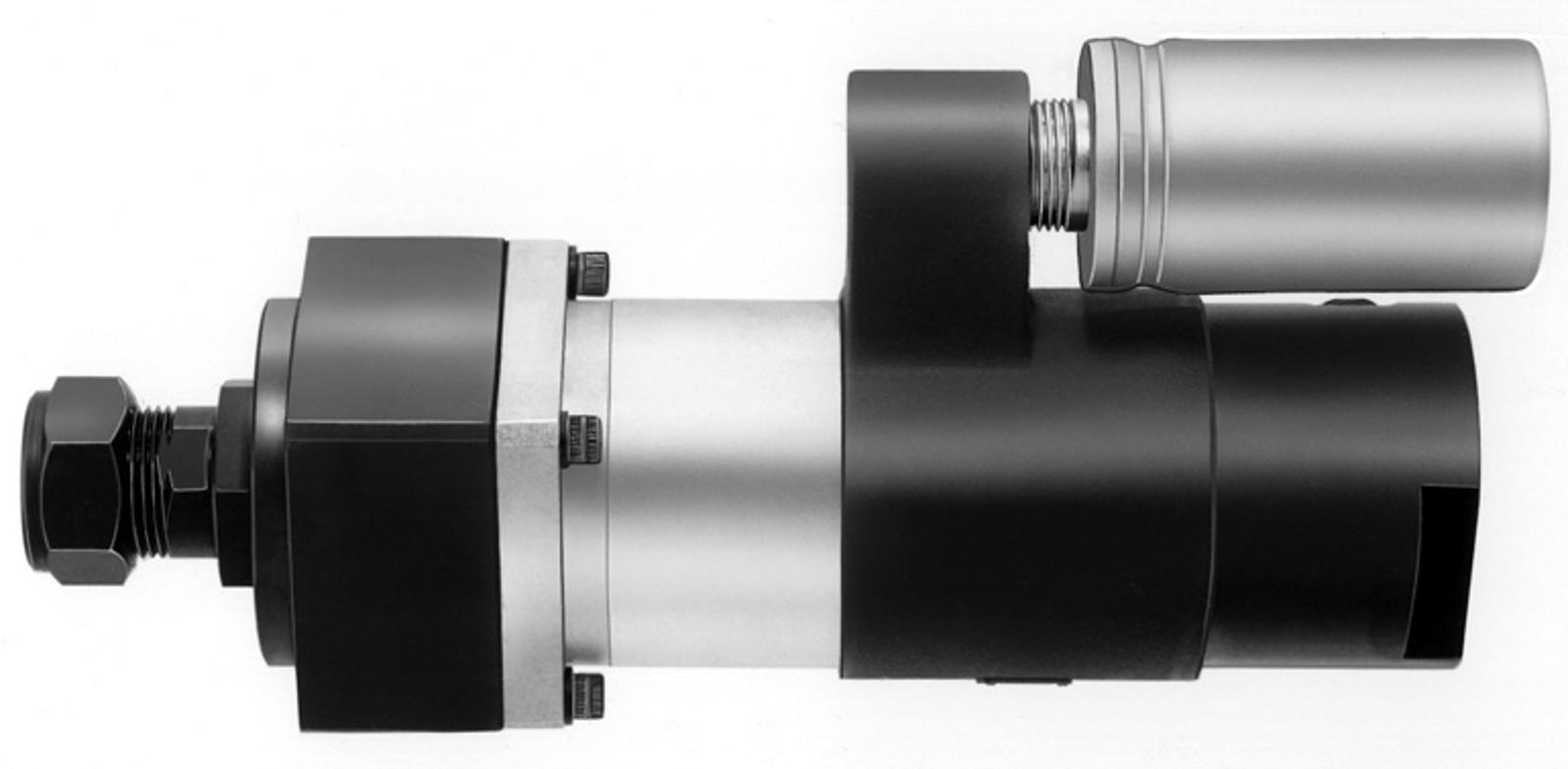 44 Series Milling Motors