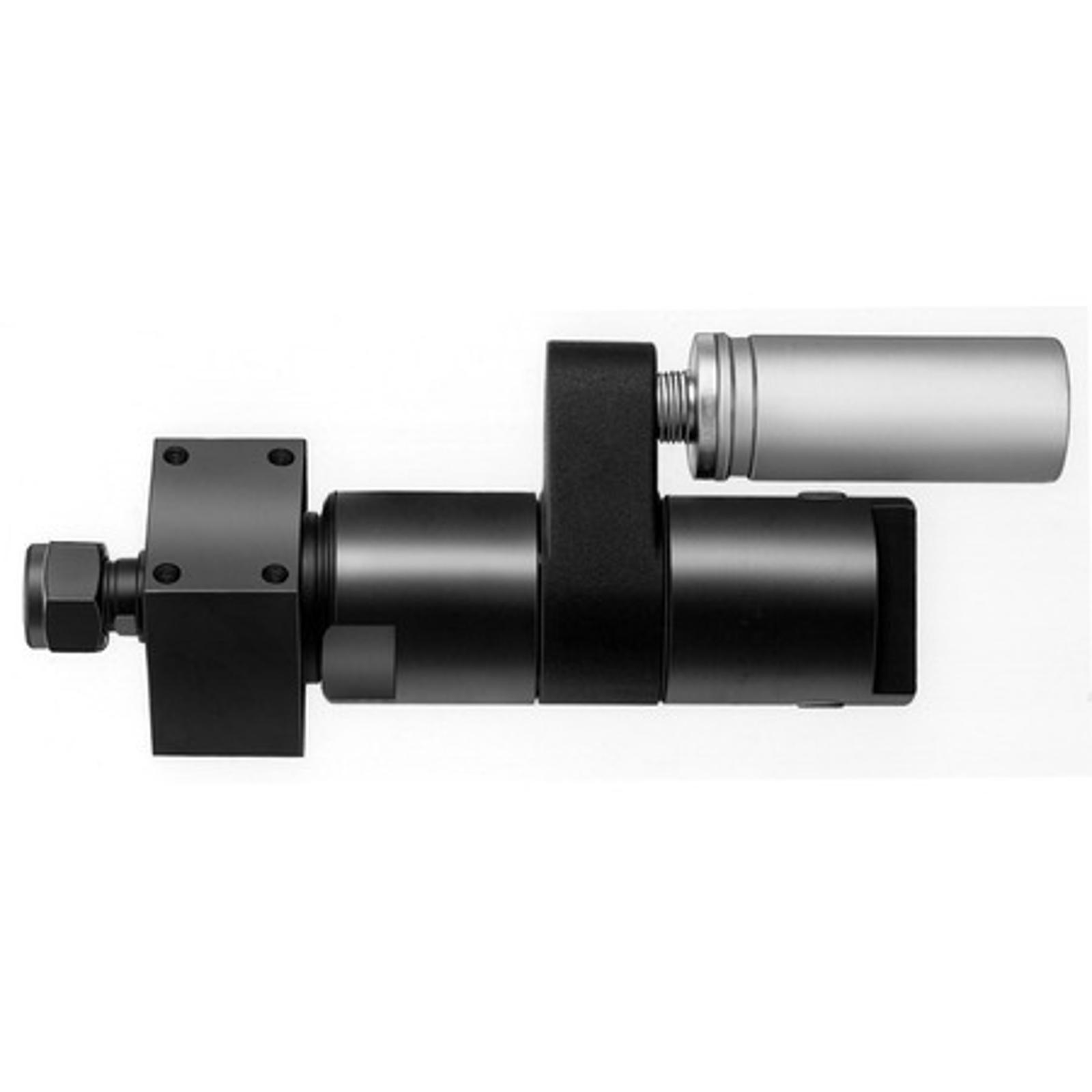 2200 Series Milling Motors