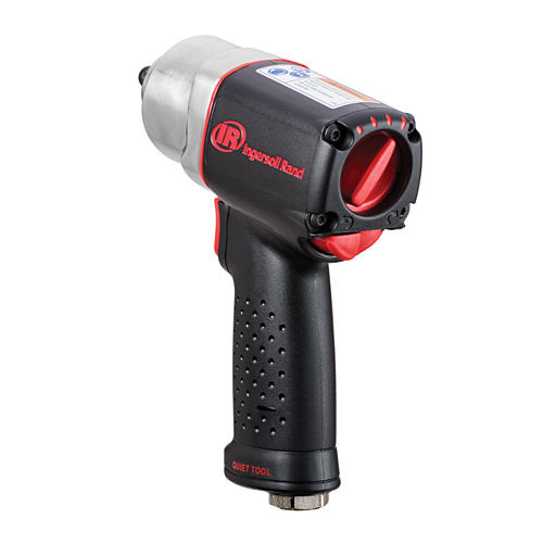 Impromptu 2115TiMAX Series Impact Wrench | Ingersoll Rand Power Tools