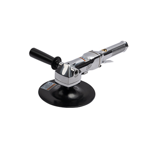 314B Air Angle Sander