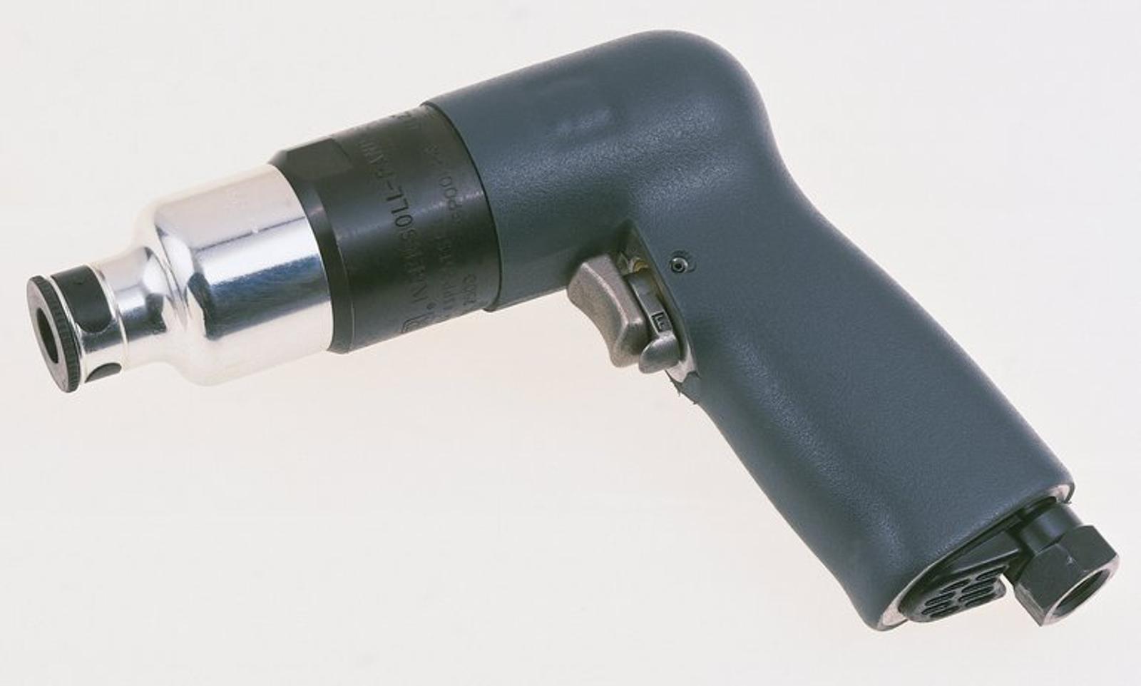 41 Series - Pistol-Grip Positive Jaw Clutch
