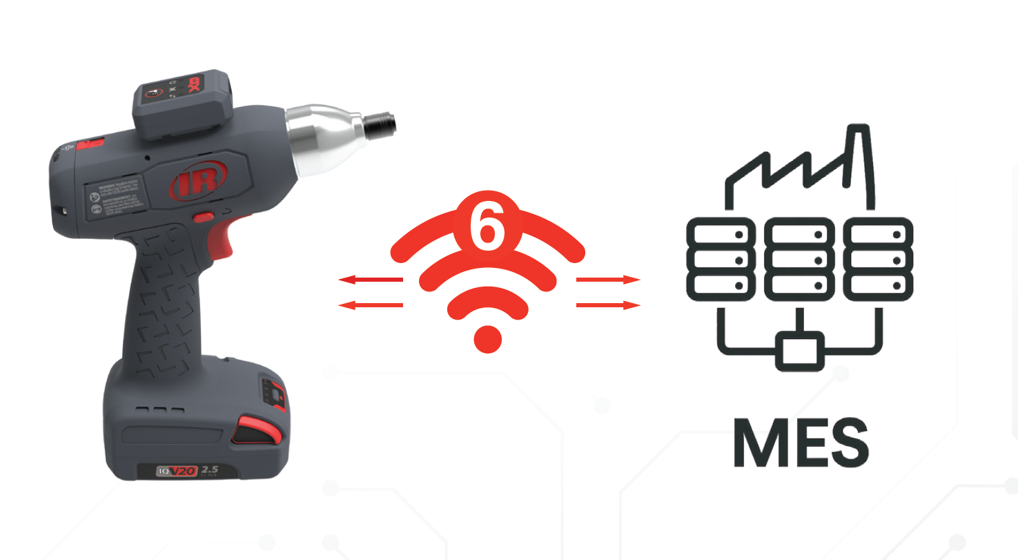 QX Limitless MES Compatibility 