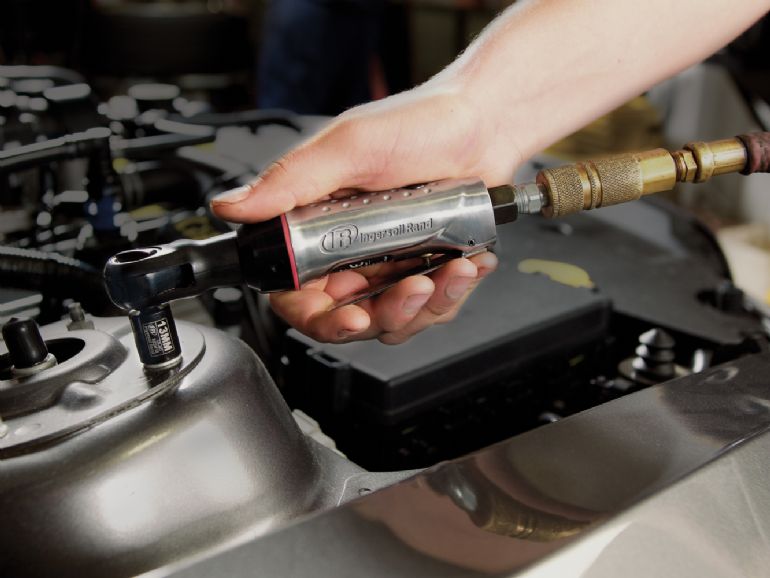 CHIAVE A BUSSOLA POLIGONALE DA 105 MM MOZZO - Foto 8