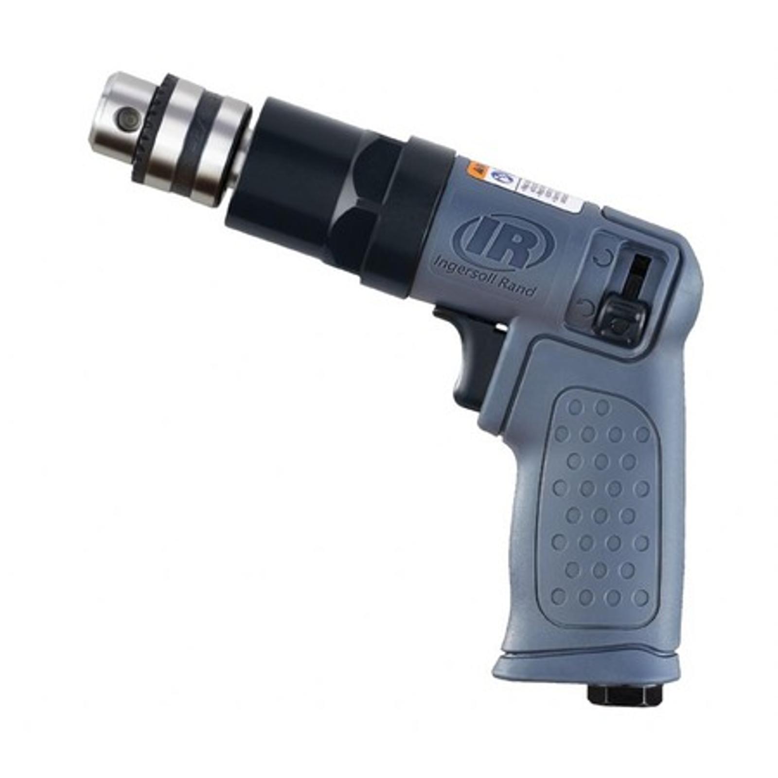 1/4 Air Drills 