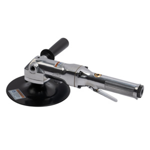 Angel Sander Spring Air Angle Sander | Ingersoll Rand Power Tools | Pneumatic Products
