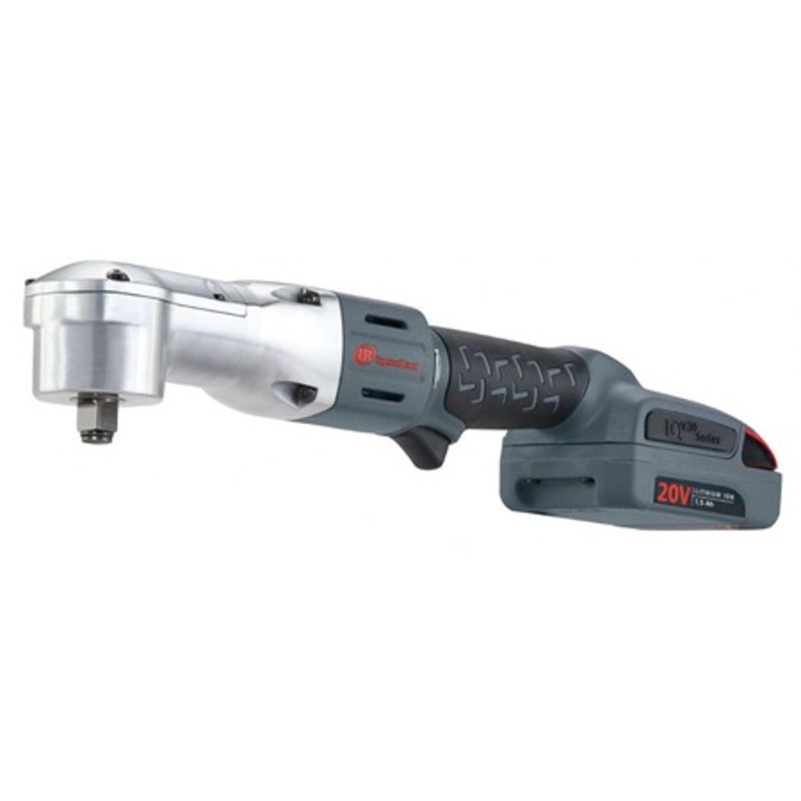W5330 & W5350 IQV20™ Cordless Right Angle Impact Wrench
