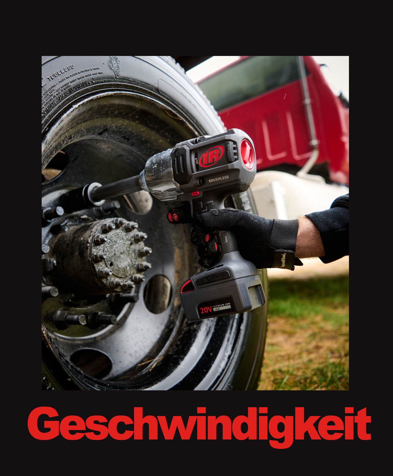 Geschwindigkeit