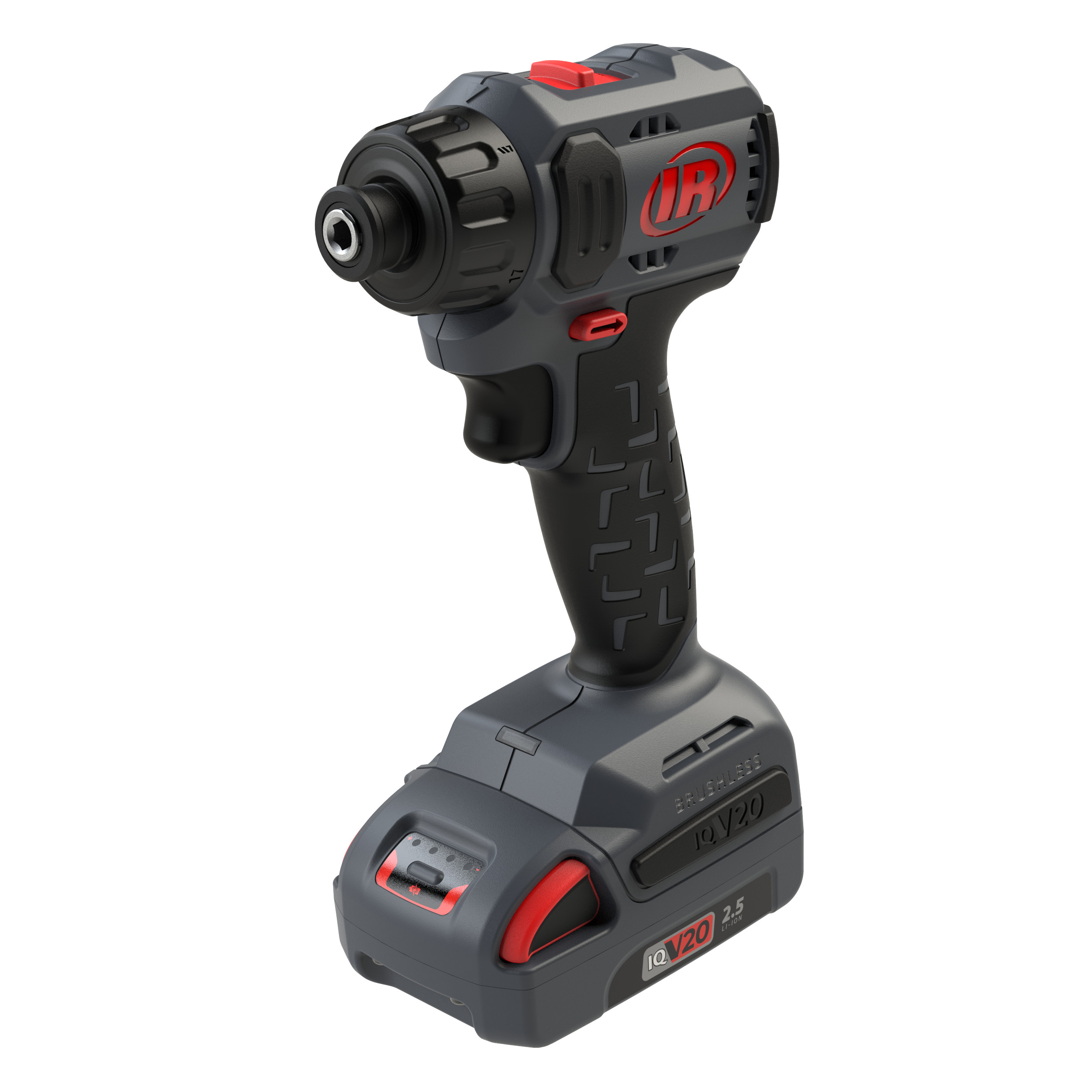 D3411 Impact Wrench