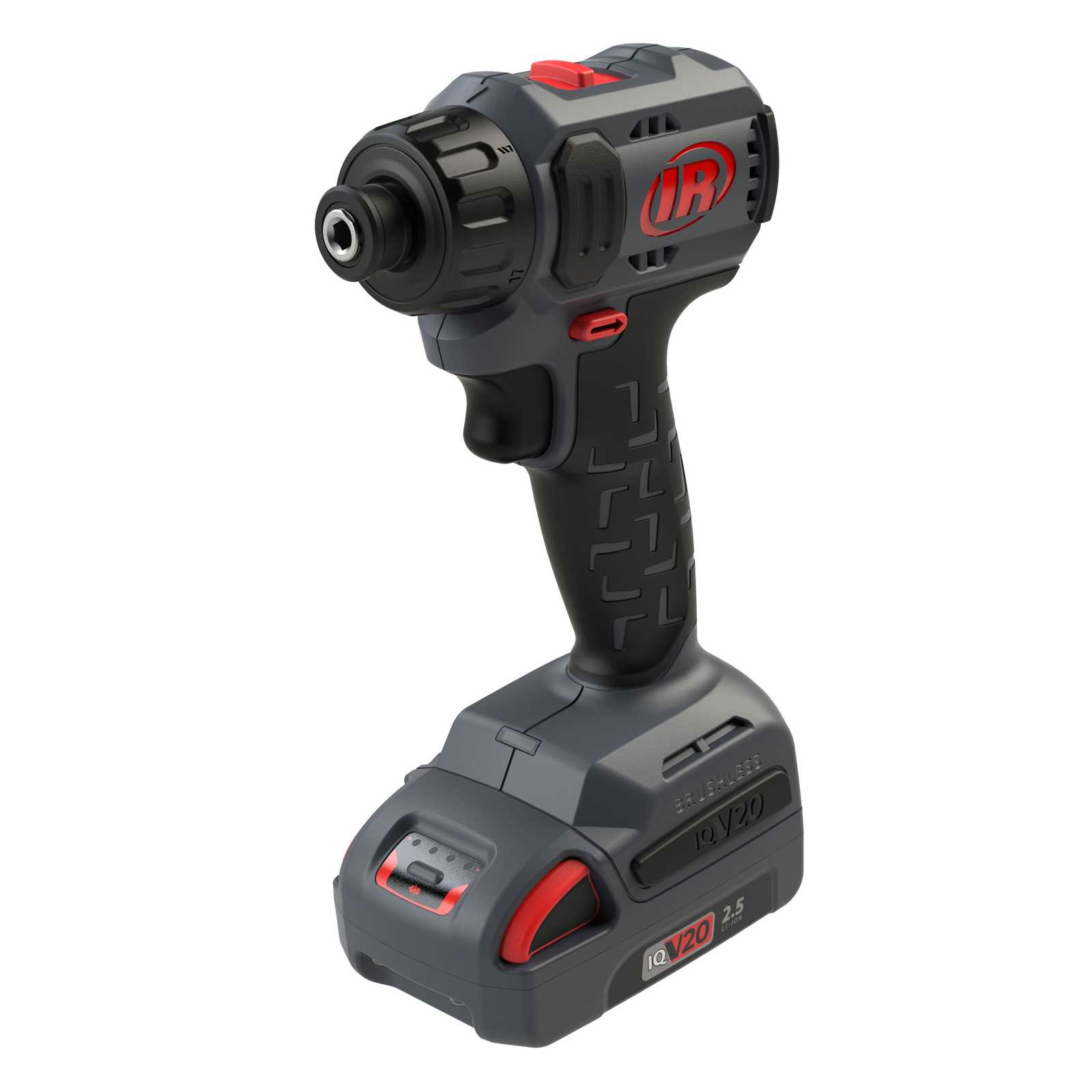 D3411 Impact Wrench