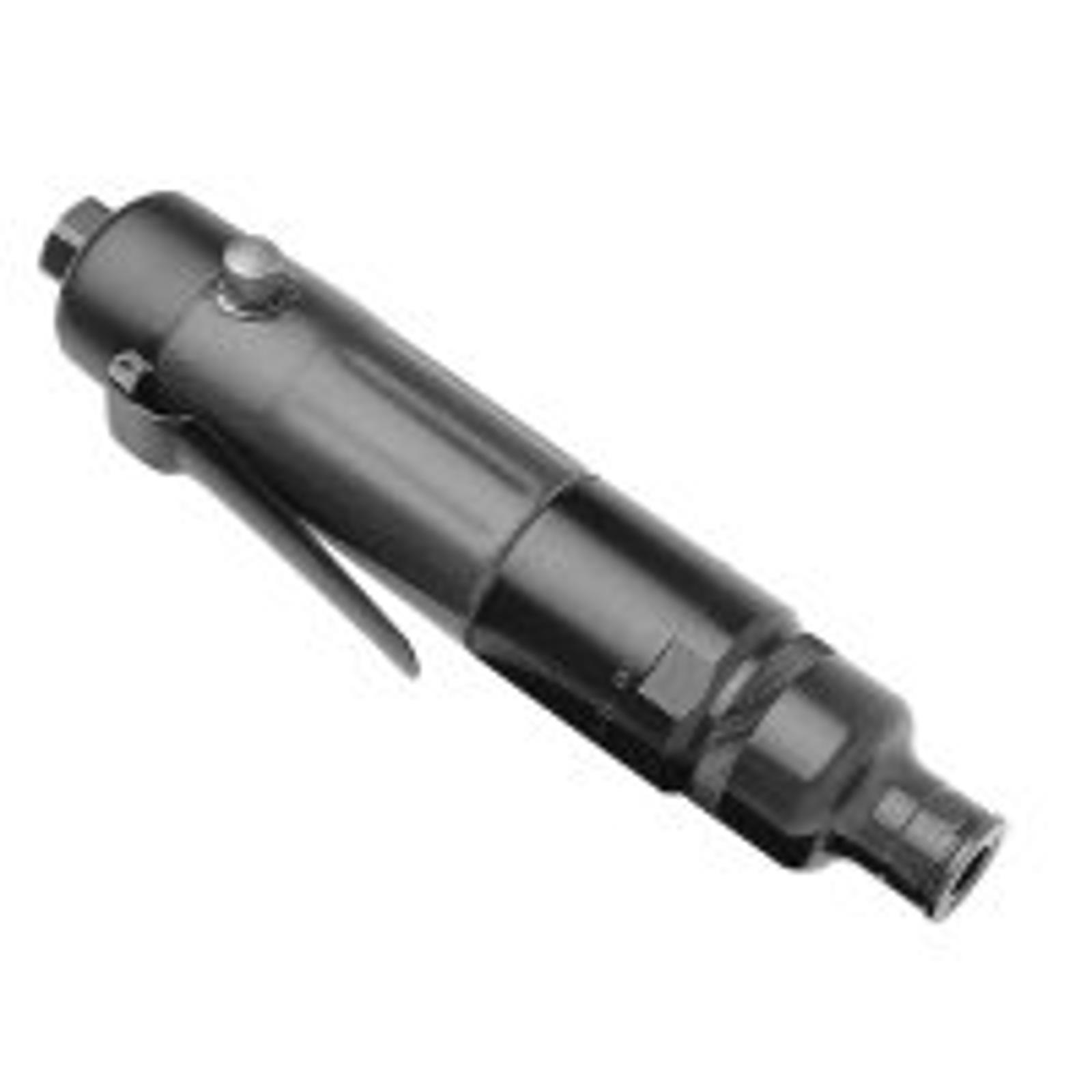 41 Series - Inline Positive Jaw Clutch