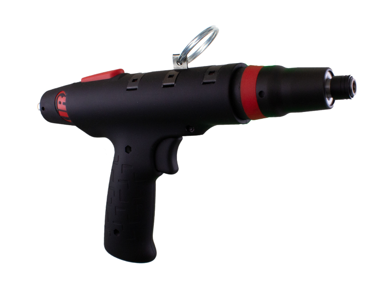 IQi Series Electric Screwdriver Pistol Grip configuration