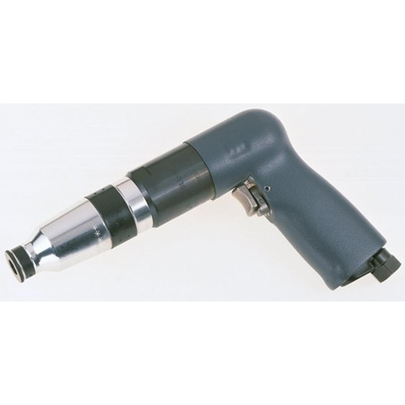 41 Series - Pistol-Grip Cushion Clutch