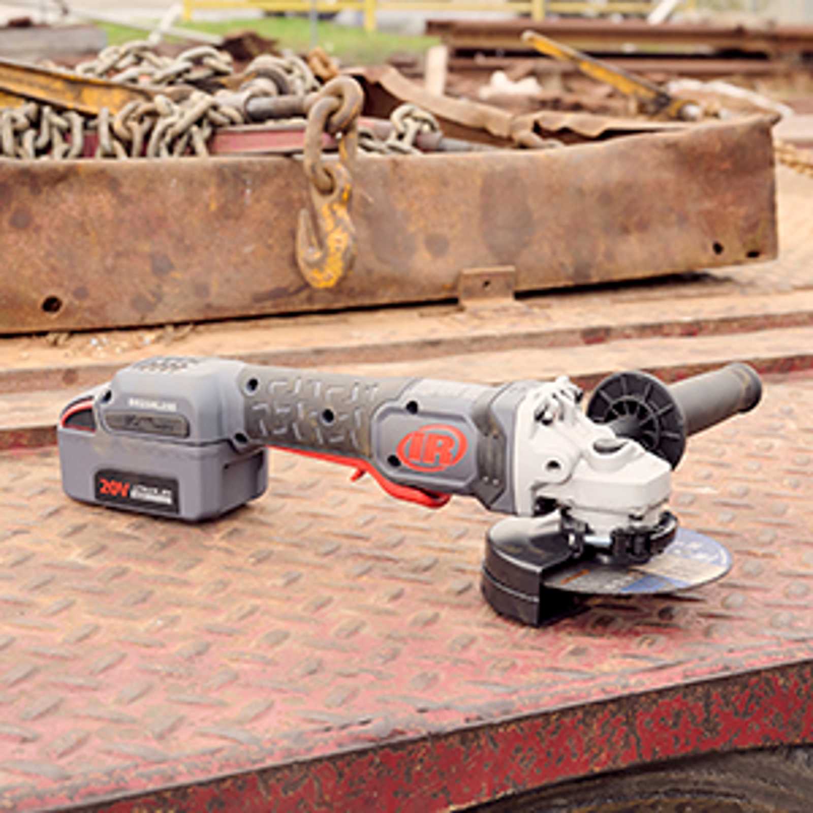 G5351 Cordless Grinder