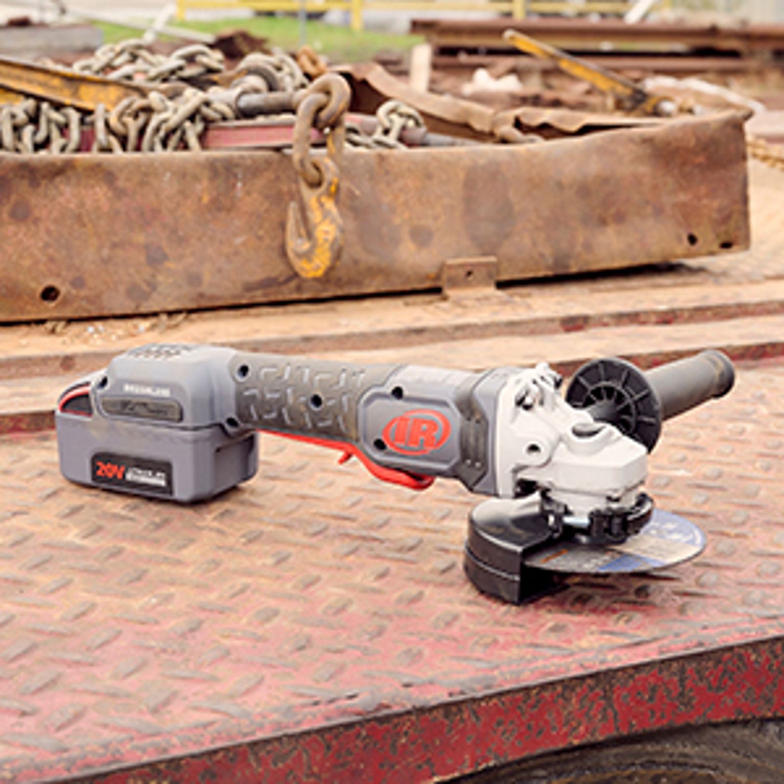 G5351 Cordless Grinder