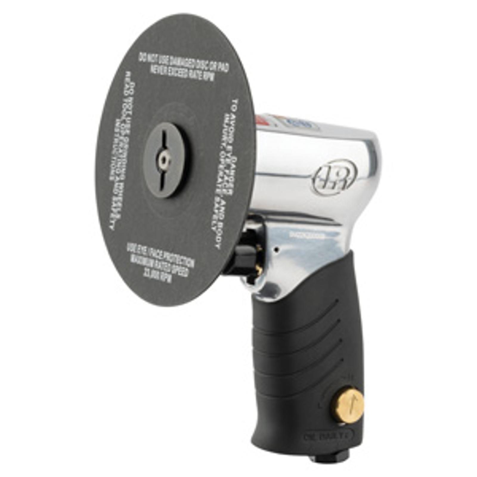 317G-A EDGE Series™ High Speed Air Sander
