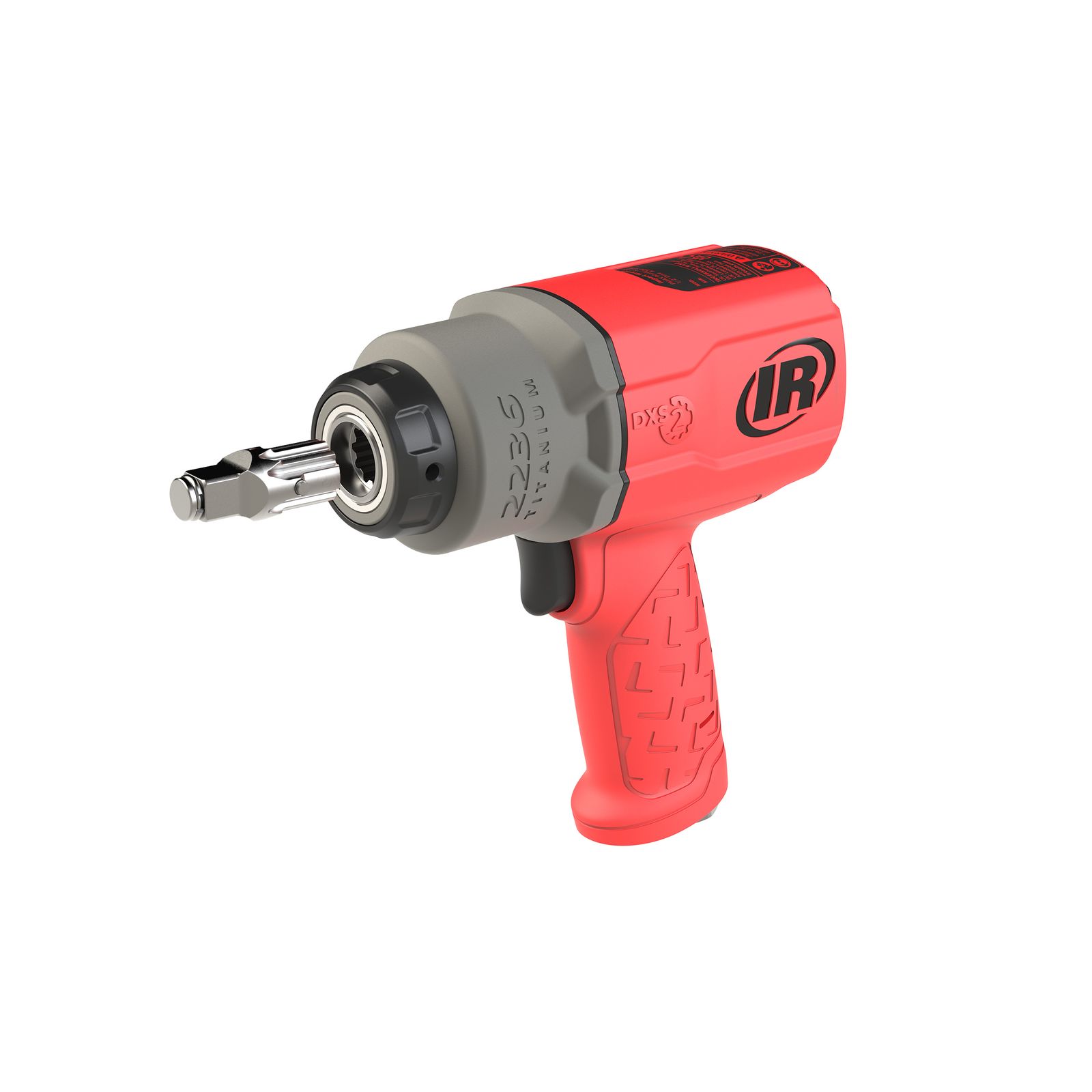 2236QTiMAX red tool