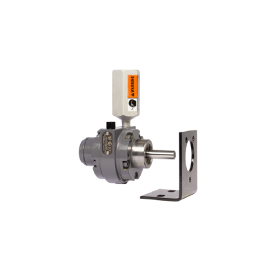 SM1AMA Air Motor