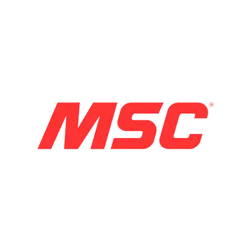 MSC Industrial Supply