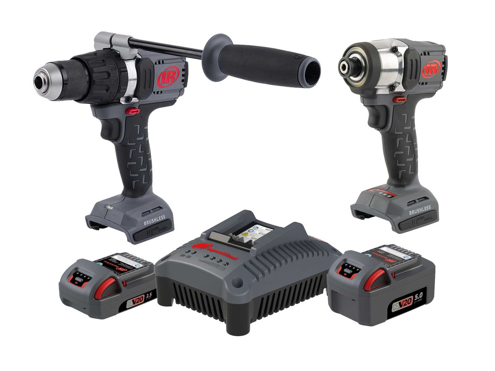 IQV20-2DW