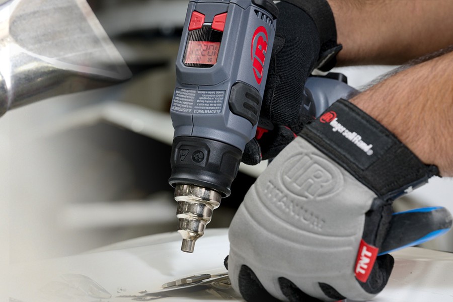 Heat gun 3x2