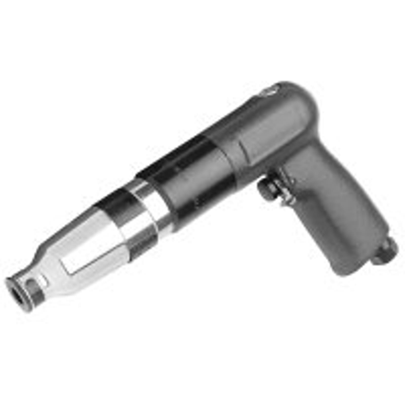 41 Series - Pistol-Grip Adjustable Shut-Off