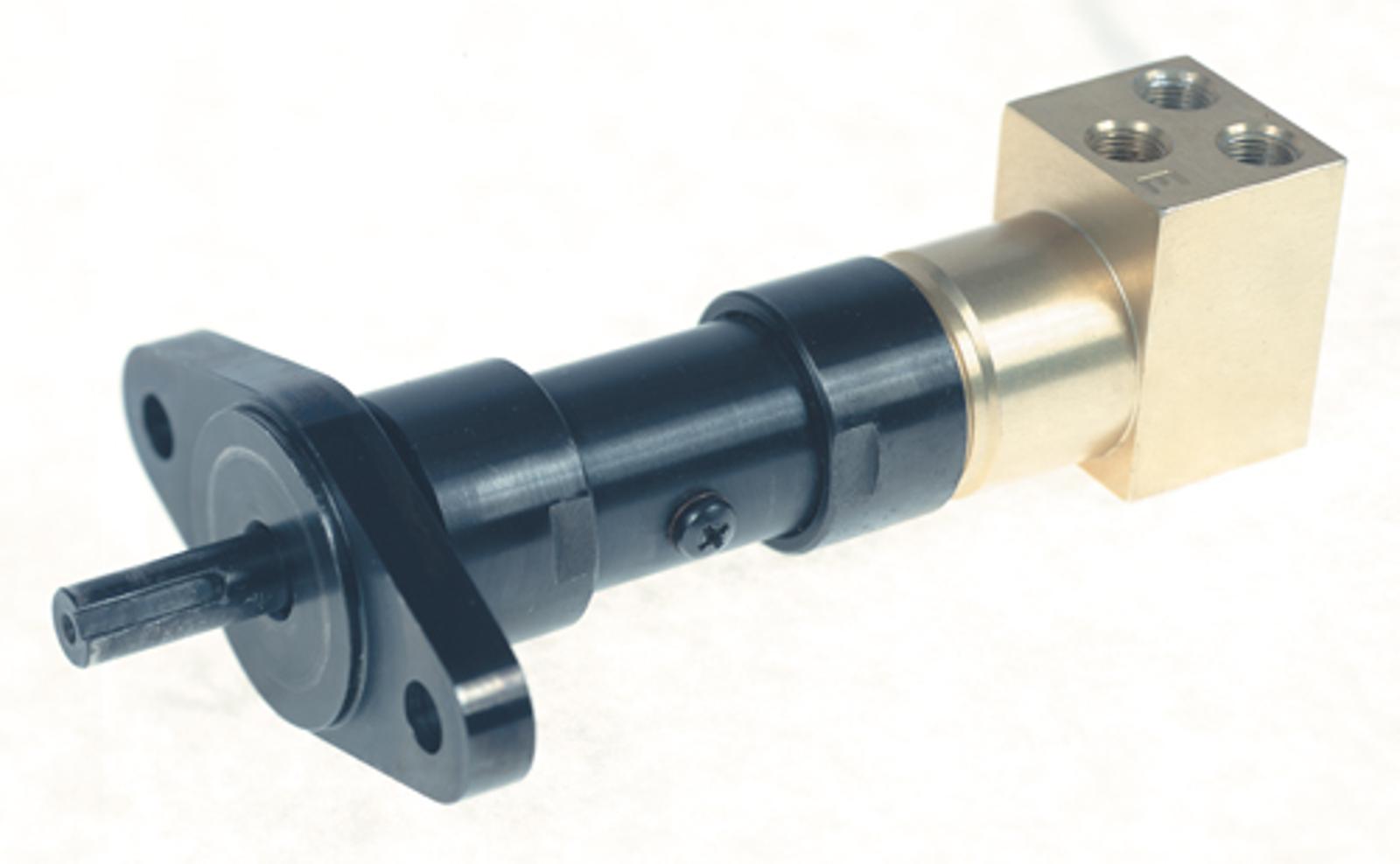 M002 Series Air Motors