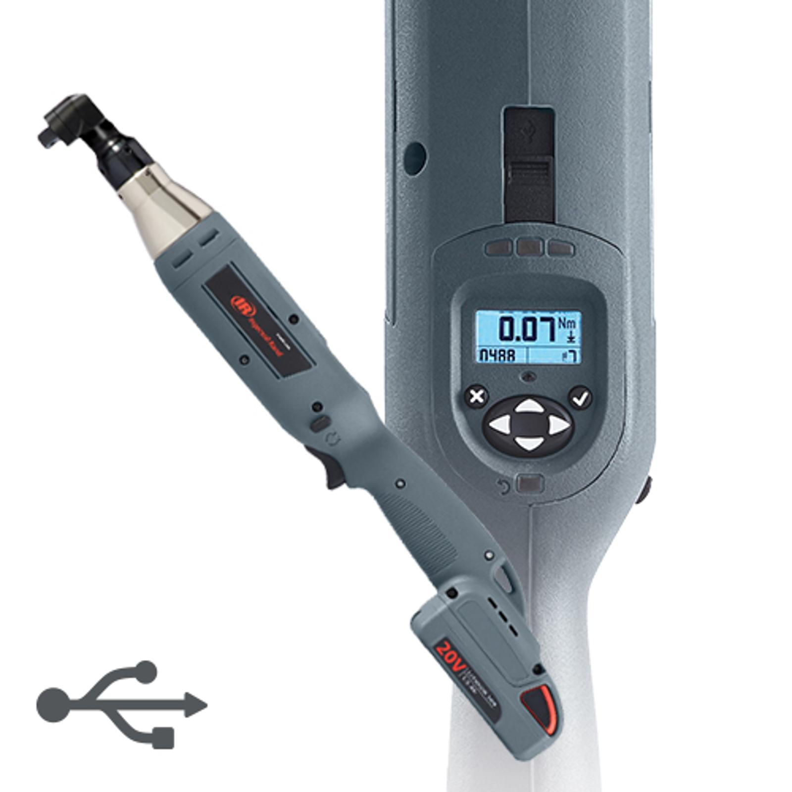 QXBN Cordless Angle Wrench