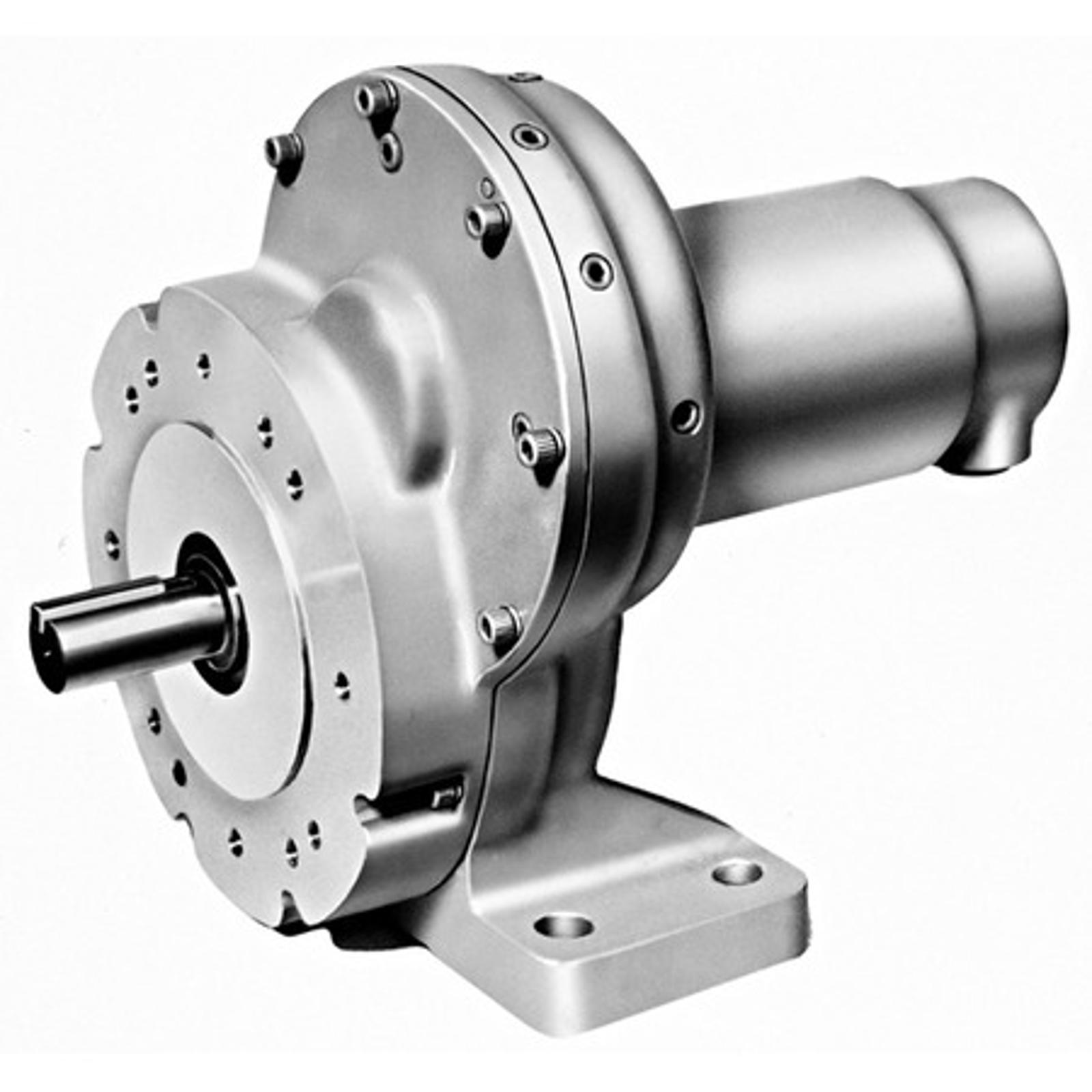 48 Series Air Motors