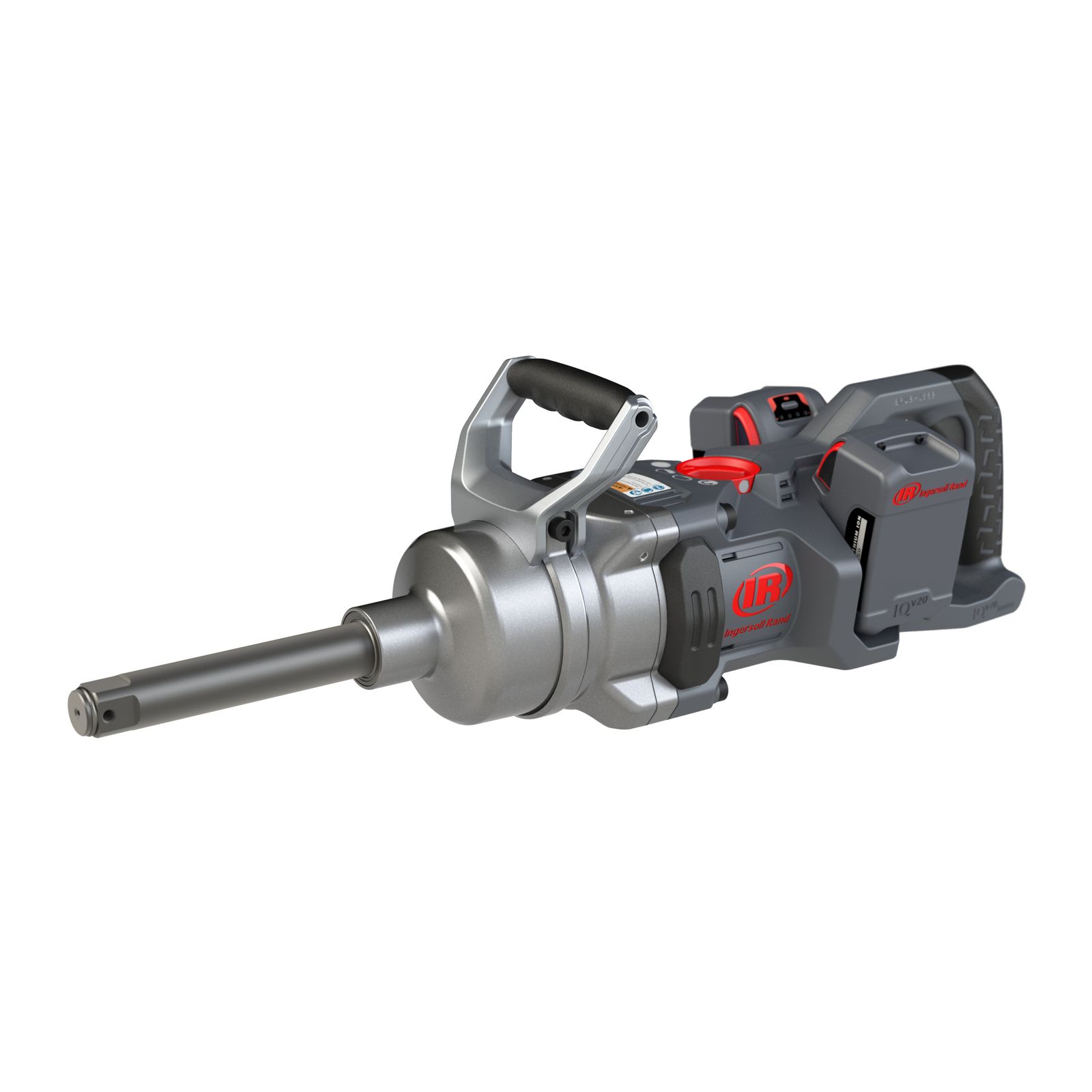 W9691TL 1" Cordless Impact Wrench