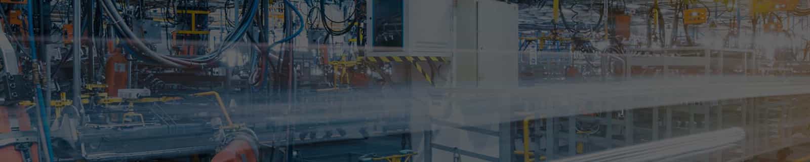 Assembly Solutions banner