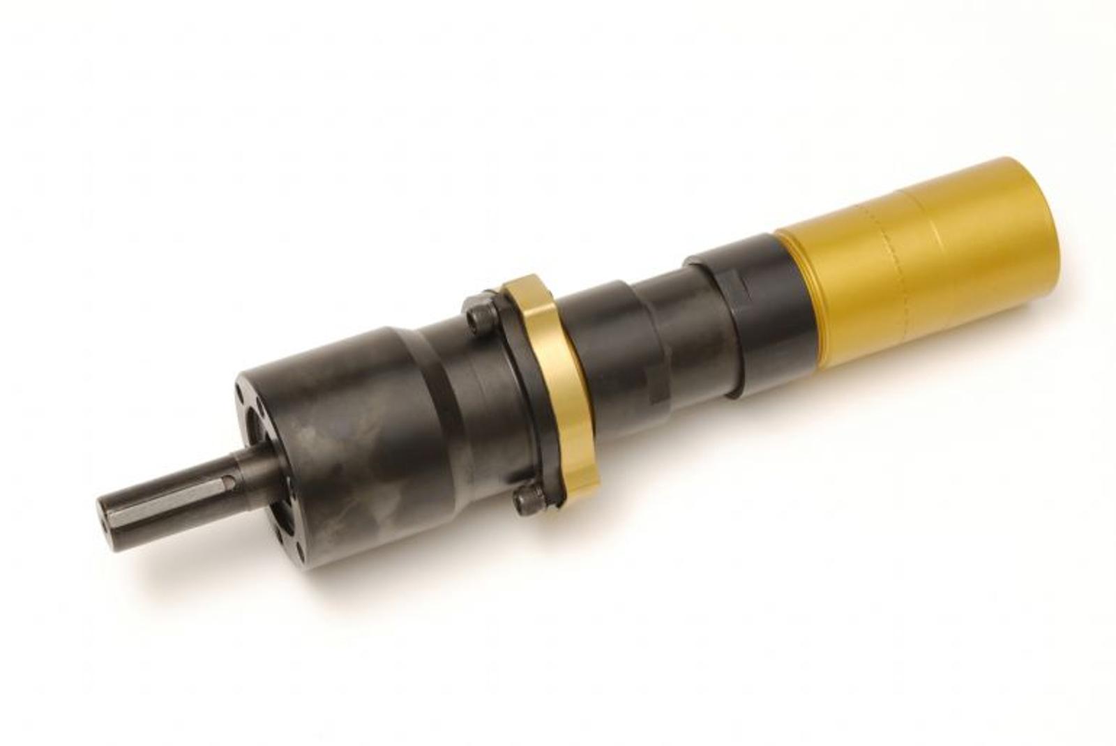 M007 Series Air Motors