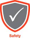 Safety IRPT icon