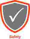 Safety IRPT icon