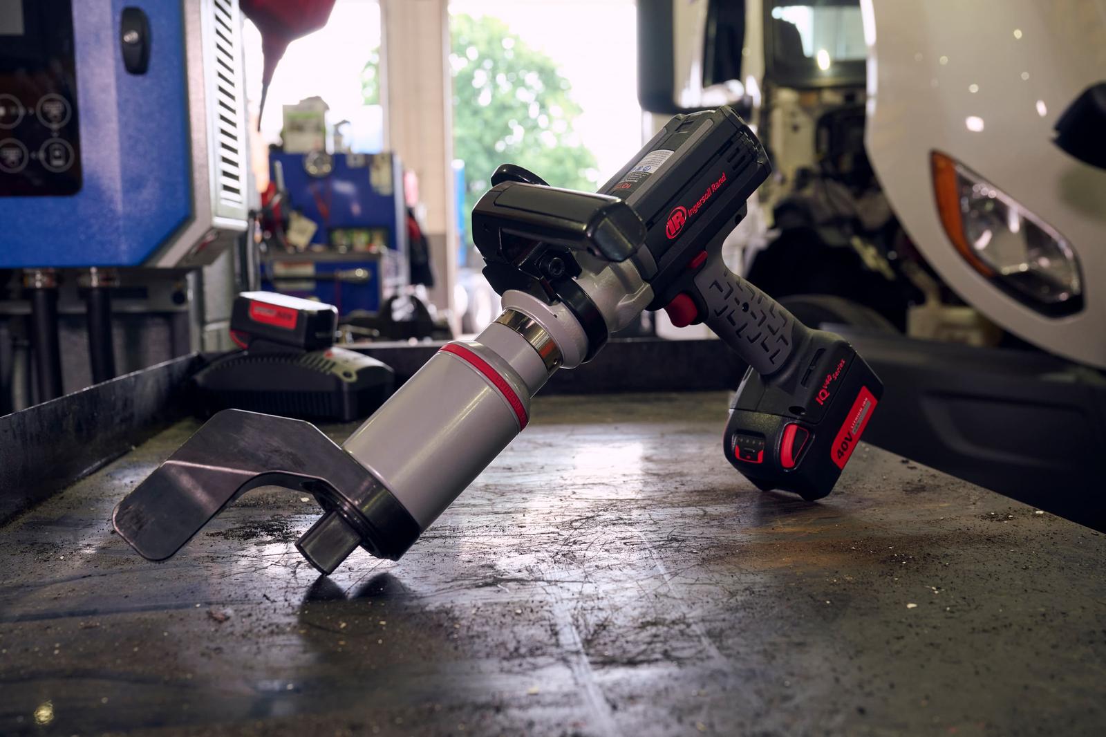 QXM 40V Cordless
