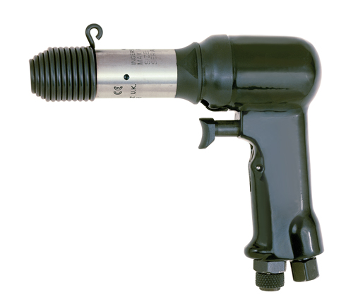 AVC12A1 Impact Riveter Pistol Grip Handle