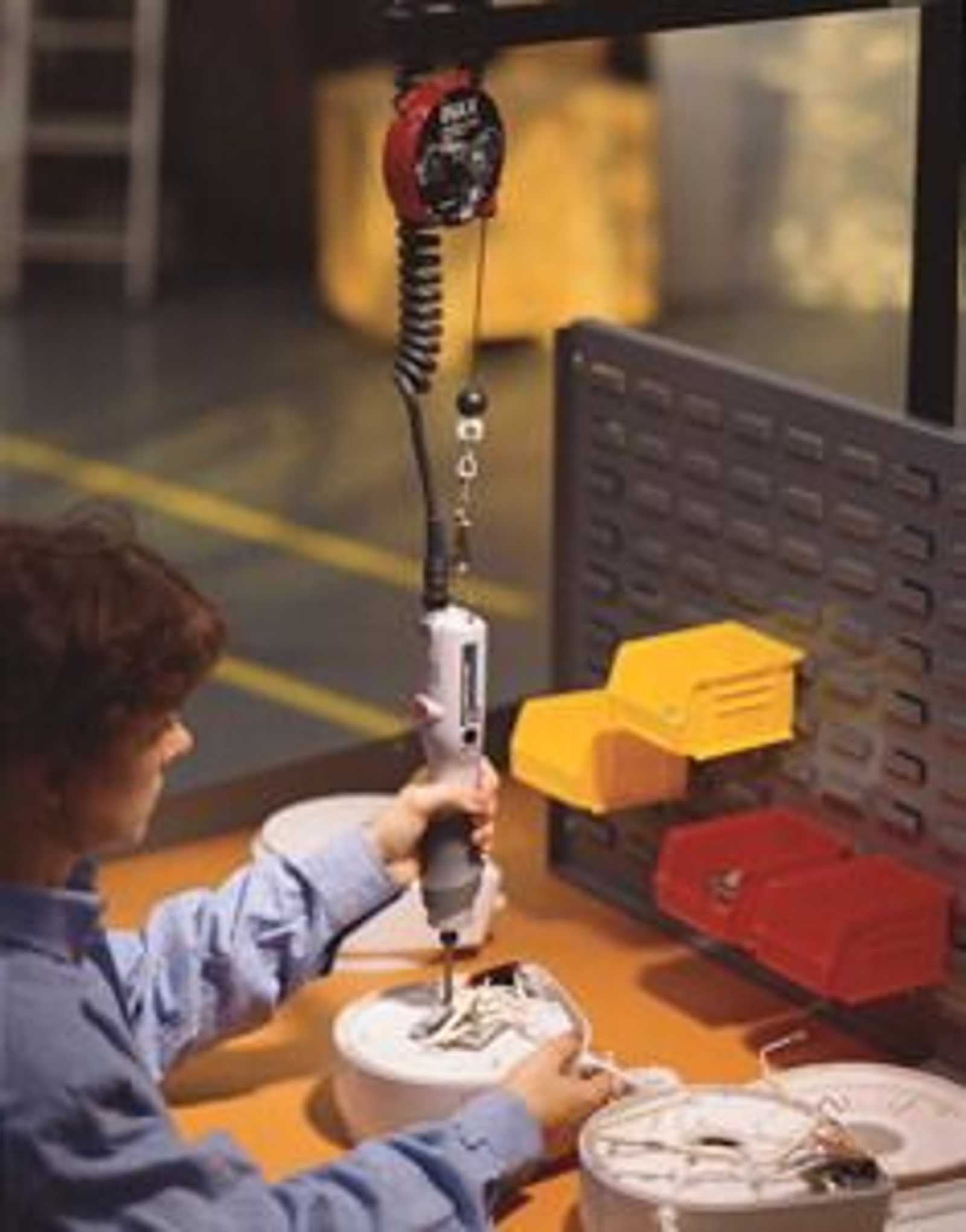 air and electric screwdrivers VersaTecinlineappl