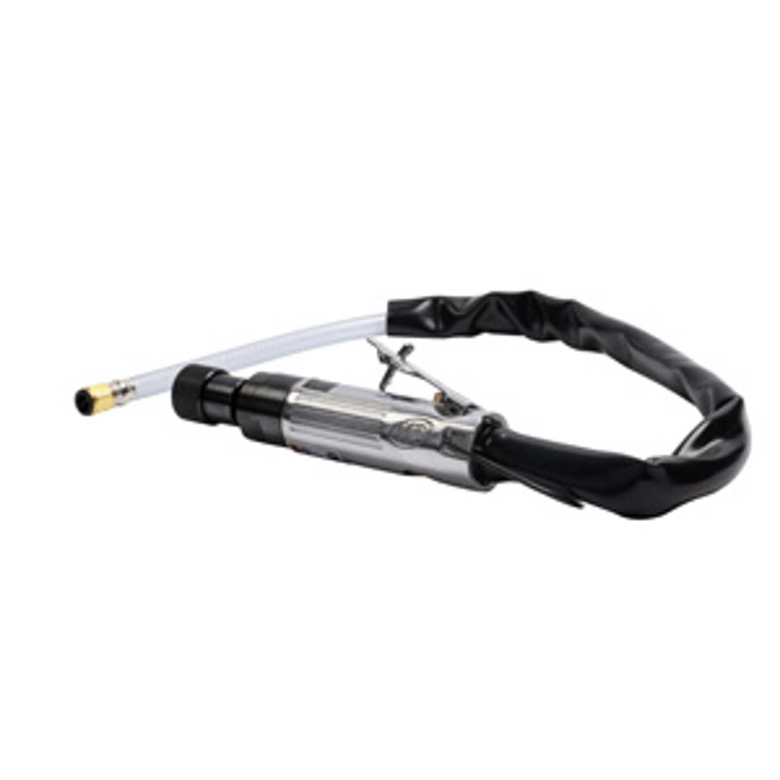 327LS-A Air Buffer