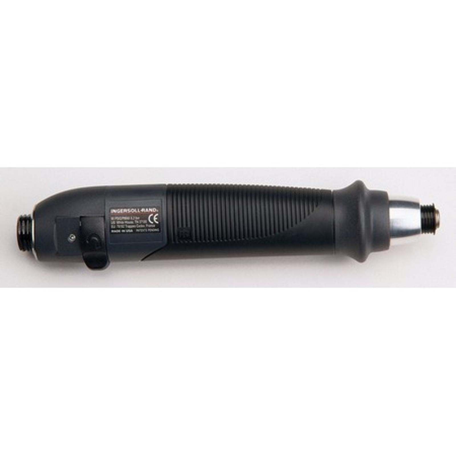 Q2 Series Inline Adjustable Shut-Off Air Screwdriver
