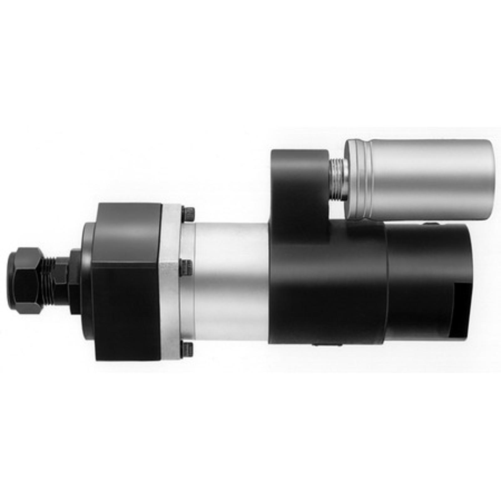 44 Series Milling Motors