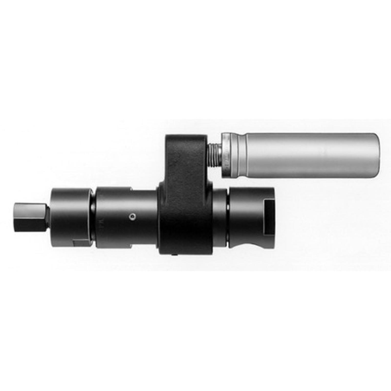 000 Series Milling Motors