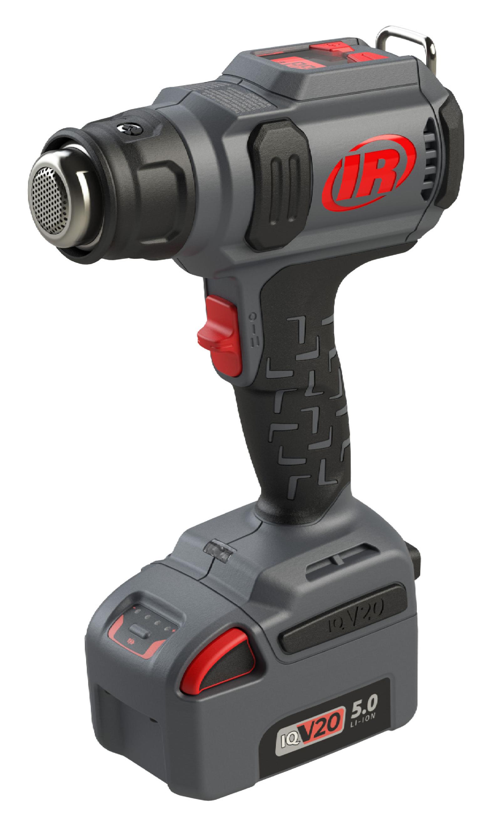 H3111 Cordless Heat Gun BL2022