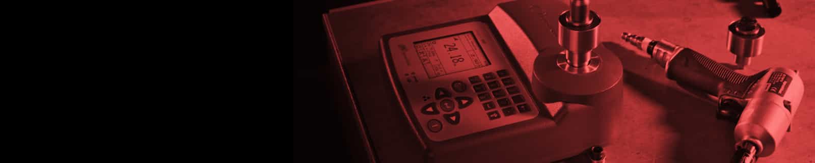 Calibration Equipment