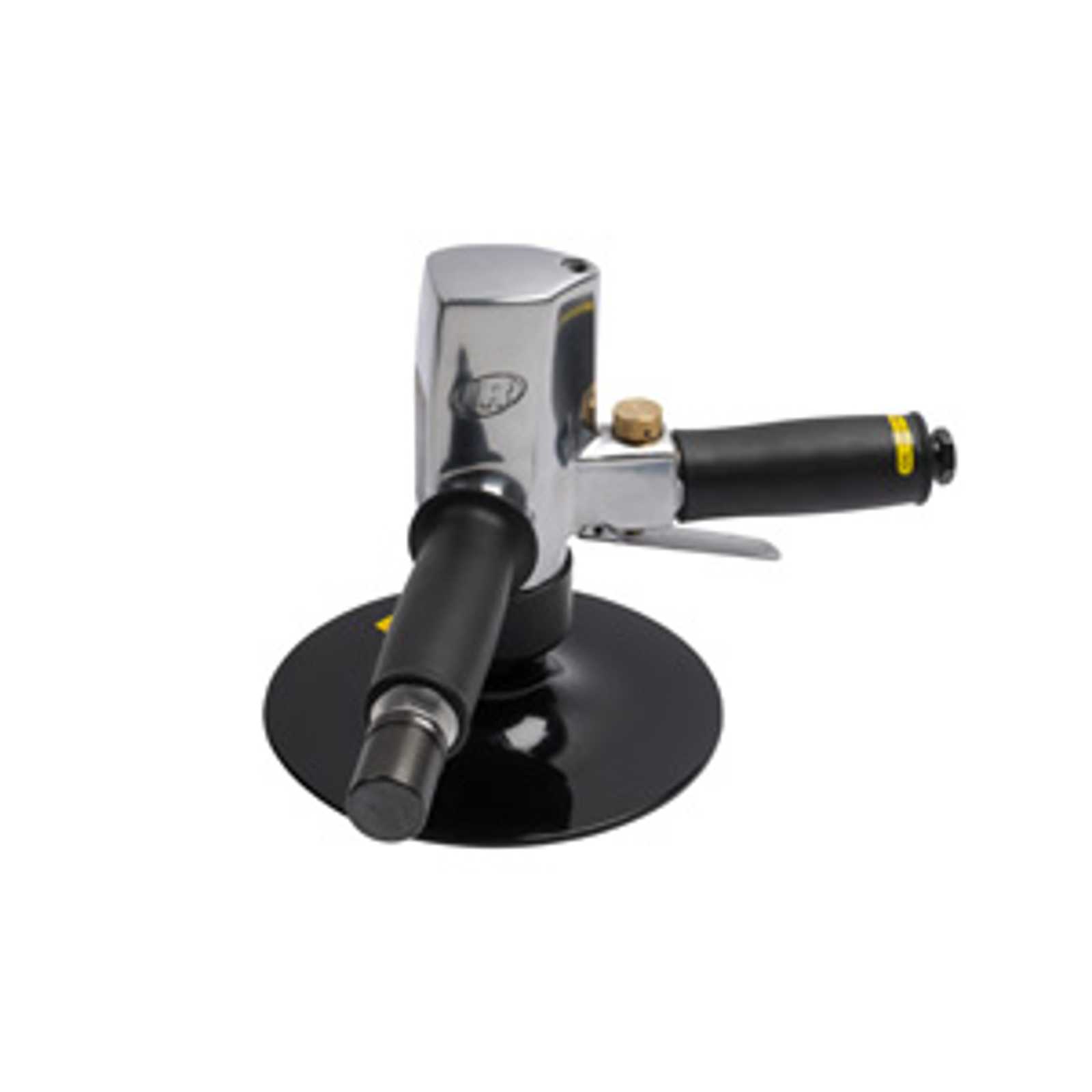 Vertical Air Buffer