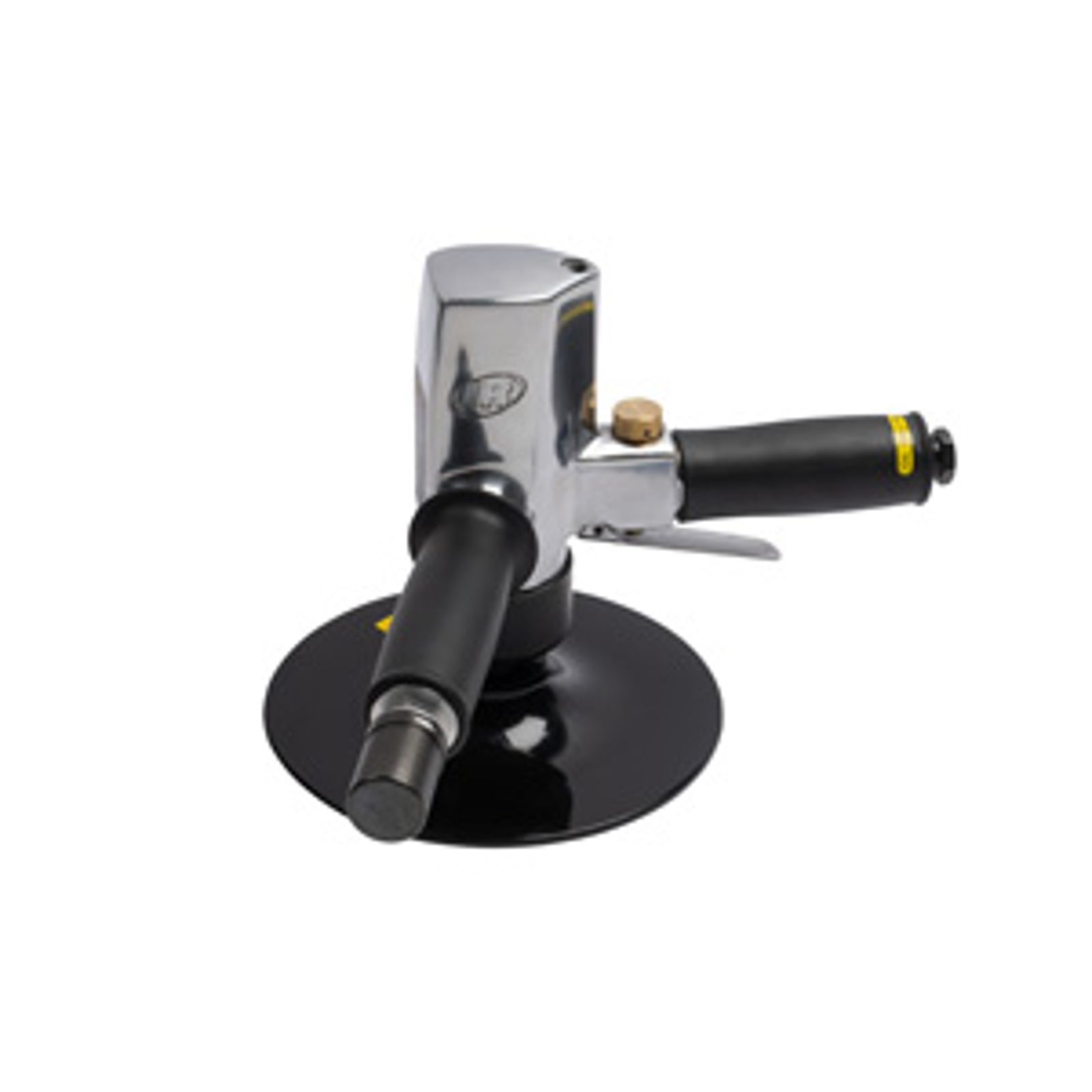 Vertical Air Buffer