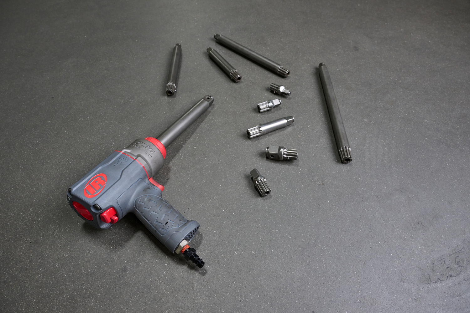 Clés à chocs pneumatiques série 2236 | Ingersoll Rand Power Tools