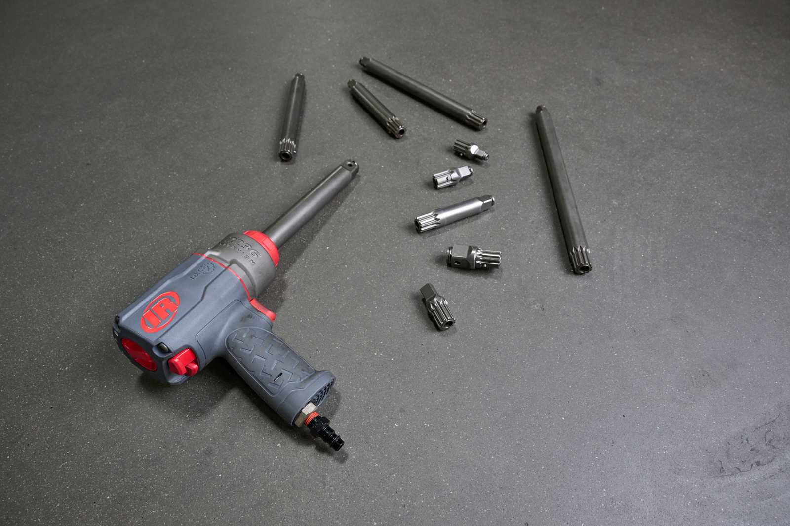 2236QTiMAX Impact Wrench